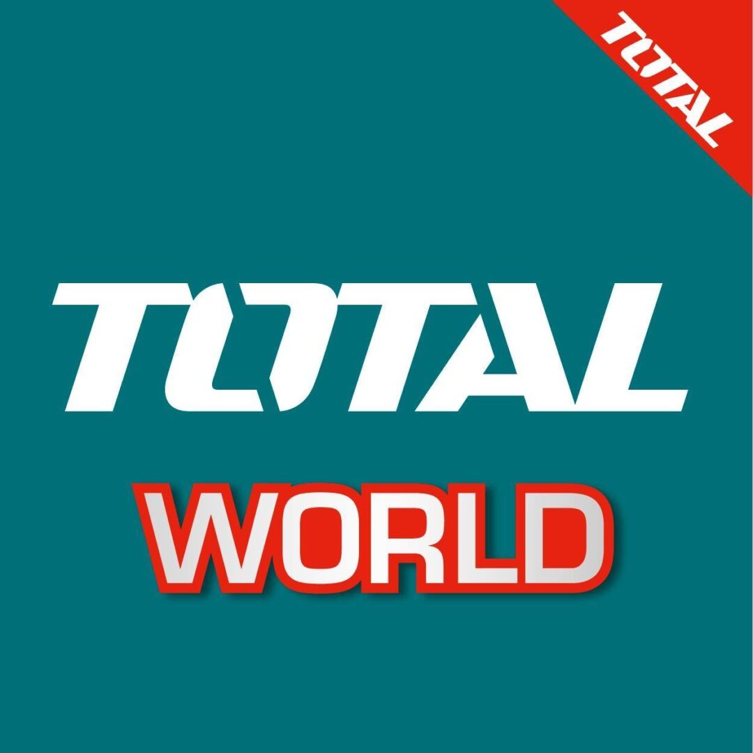 Total world