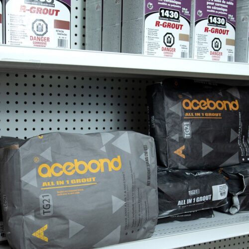 Acebond Al In One Grout