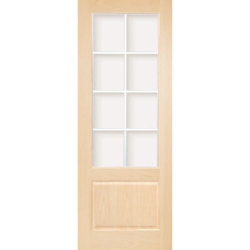 wood door71