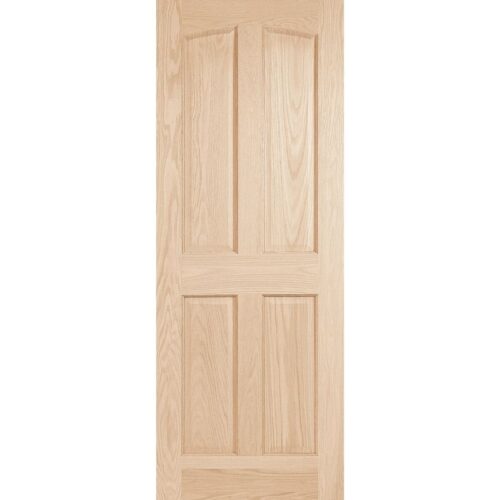 wood door13