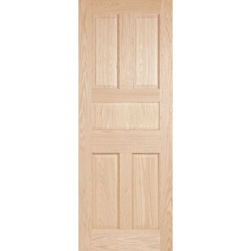wood door7