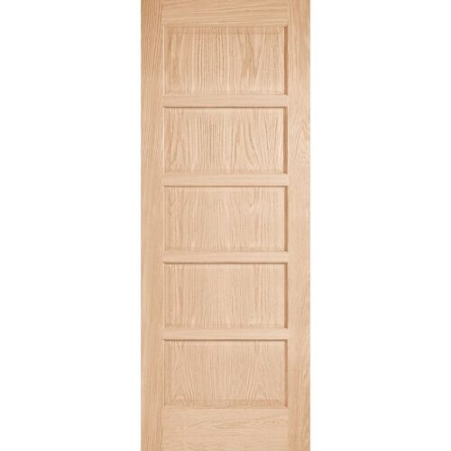 wood door5