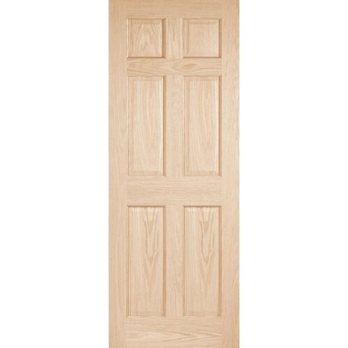 wood door4