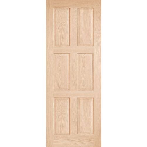 wood door3