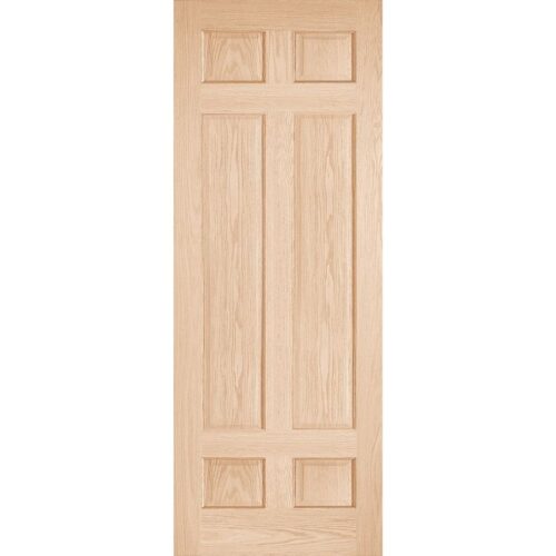 wood door2