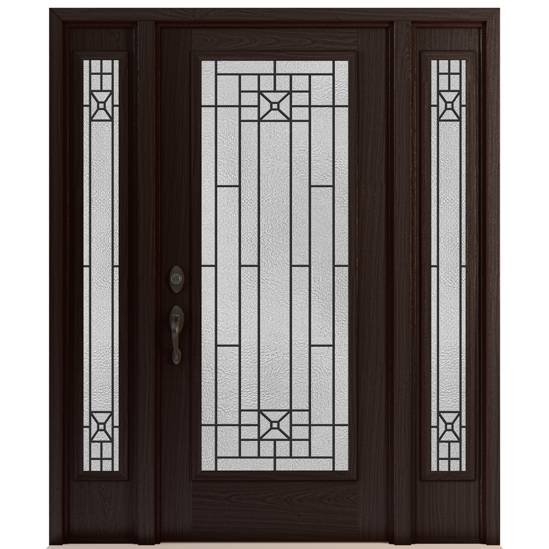 Fiberglass Entrance Systems3