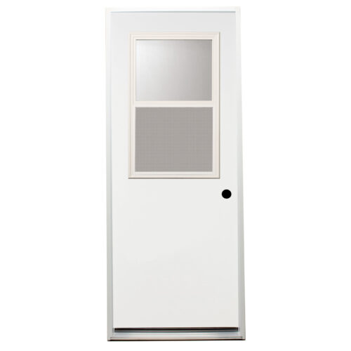 Agricultural Door Systems