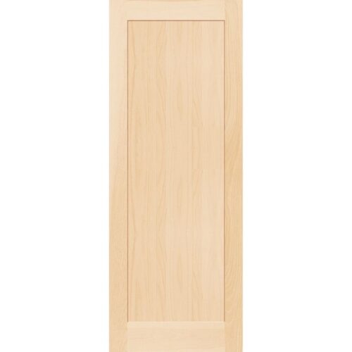 wood door52