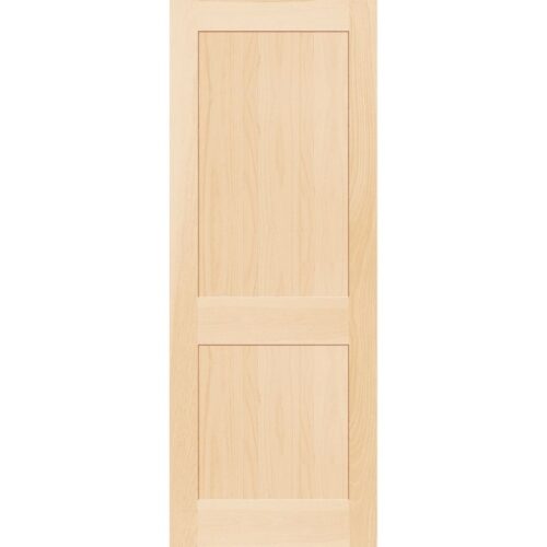 wood door51