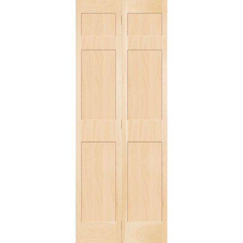 wood door65