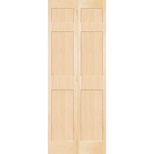 wood door65