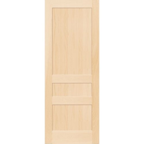 wood door47