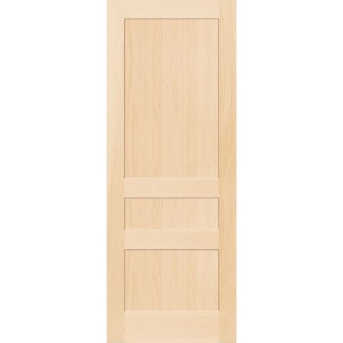 wood door47