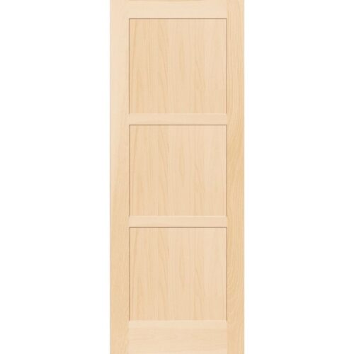 wood door44