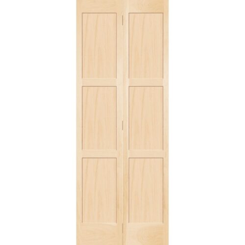wood door60