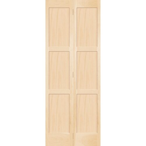 wood door60