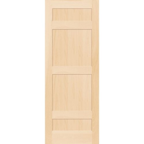 wood door42