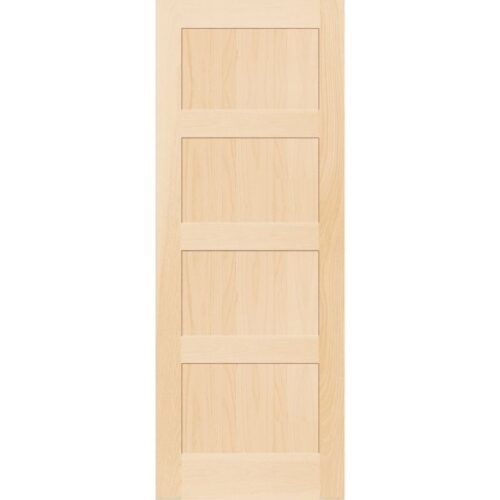 wood door41