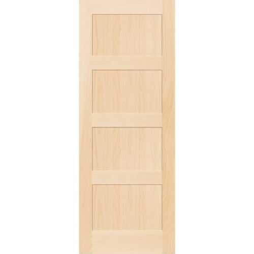 wood door41