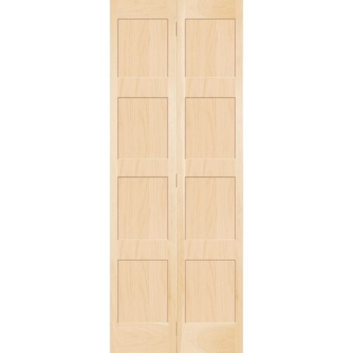 wood door57