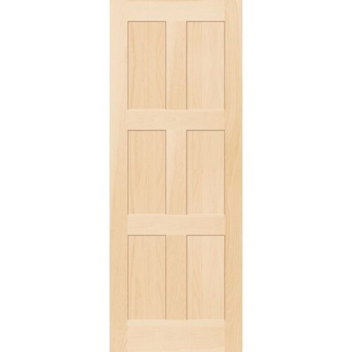 wood door36