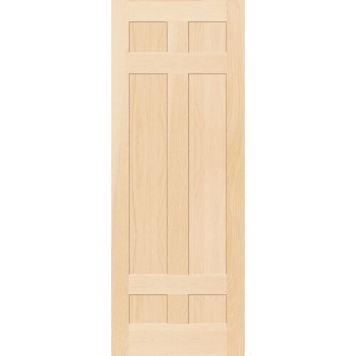 wood door35