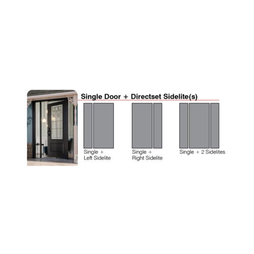 Single-Door-directset
