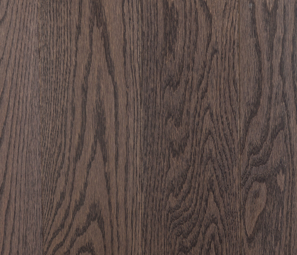 Red oak Iron fer