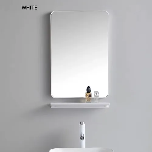AL White Mirror