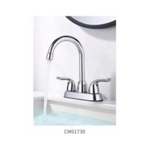 CM01730 Vanity Faucet Crown Floors and Decor