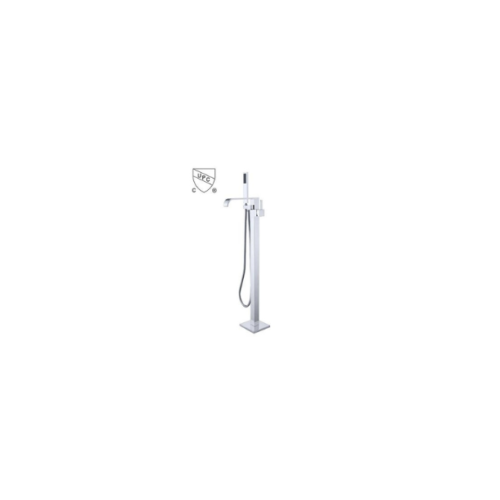 CM06020PC Freestanding Tub faucet Tub Filler