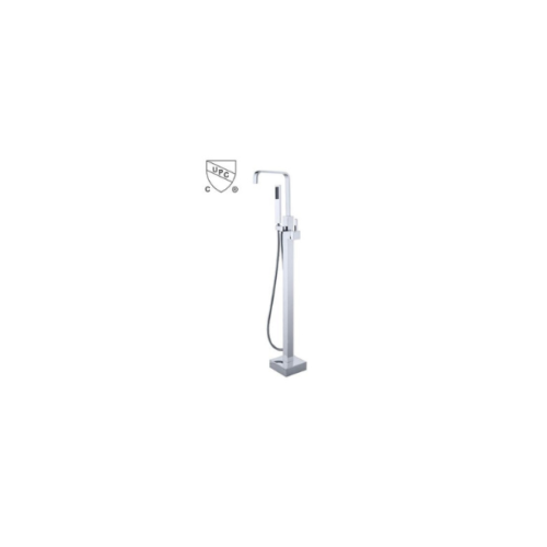 CM06039PC Freestanding Tub faucet Tub Filler