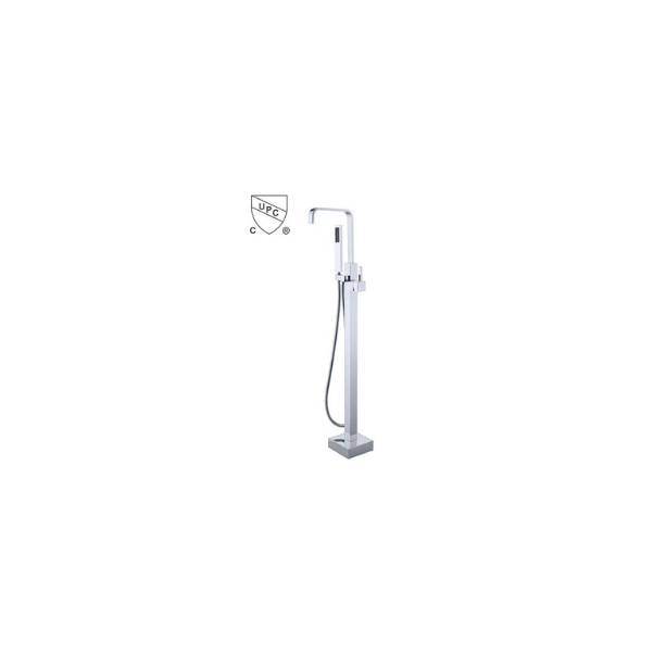 CM06039PC Freestanding Tub faucet Tub Filler