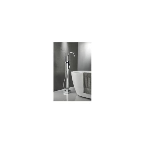 CM06040PC Freestanding Tub faucet Tub Filler