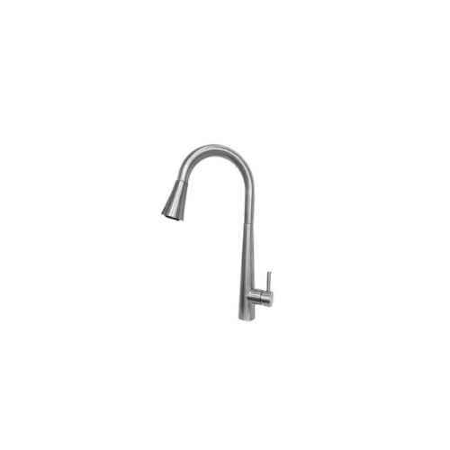 CM55040BN Brushed Nickel Kitchen Faucet