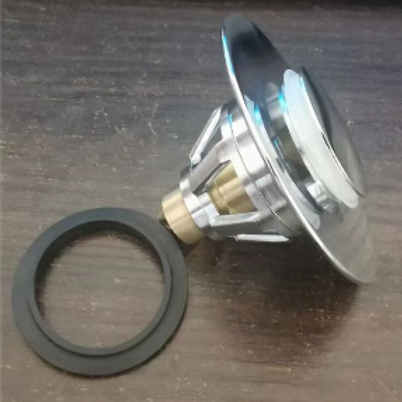 CZVD 08PC Vanity Drain