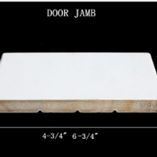 Door Jamb 4 3 4x97 1 2