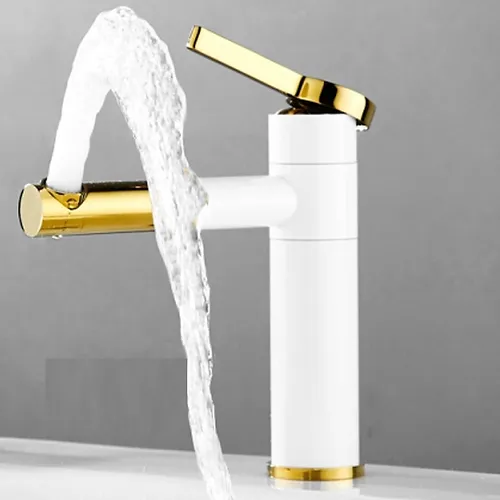 HT 8183 Vanity Faucet