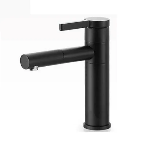 HT8183HA Vanity Faucet