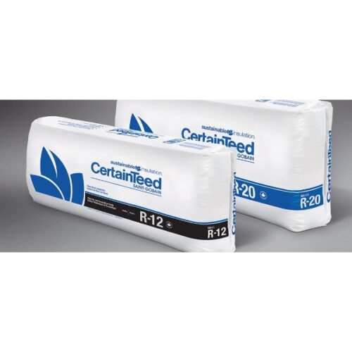 R-12 Insulation