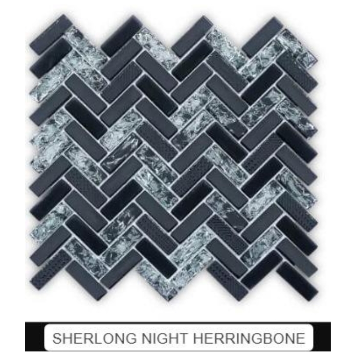 SHERLONG NIGHT HERRINGBONE