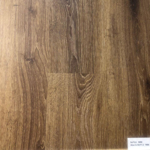 Scf 5-6 Vinyl